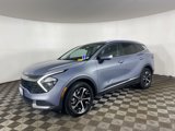 Used 2023 Kia Sportage EX image 5