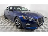 Used 2021 Nissan Altima 2.5 SR image 2