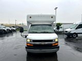 Used 2016 Chevrolet Express 4500 w/ Shuttle Bus Package image 3