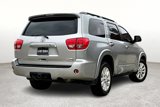 Used 2008 Toyota Sequoia Platinum image 2