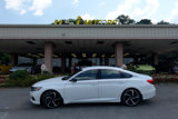 Used 2022 Honda Accord Sport image 4