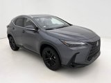 Certified 2023 Lexus NX 450h+ AWD w/ Luxury Package image 4
