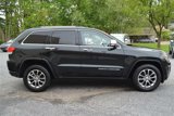 Used 2015 Jeep Grand Cherokee Limited image 6