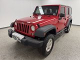 Used 2014 Jeep Wrangler Unlimited Sport w/ Quick Order Package 24S image 5