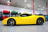 Used 2011 Ferrari 458 Italia Coupe image 5