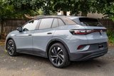 Used 2022 Volkswagen ID.4 Pro image 4
