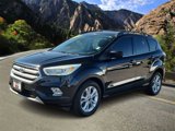 Used 2017 Ford Escape SE w/ Equipment Group 201A image 5