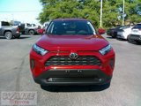 Used 2023 Toyota RAV4 LE image 6