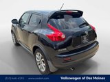 Used 2013 Nissan Juke SL w/ Sport Pkg image 4