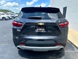 Used 2022 Chevrolet Blazer LT image 4