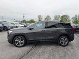 Certified 2021 GMC Terrain SLT w/ Infotainment Package II image 4