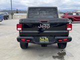 Certified 2023 Jeep Gladiator Rubicon w/ Trailer Tow Package image 5
