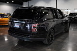 Used 2022 Land Rover Range Rover Westminster Edition image 6