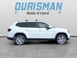 Used 2019 Volkswagen Atlas SEL image 2