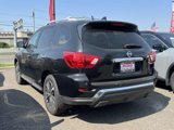 Certified 2019 Nissan Pathfinder S image 4