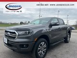 Used 2019 Ford Ranger Lariat image 3