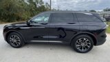 New 2024 Lincoln Nautilus Premier w/ Equipment Group 102A image 5
