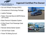 Used 2017 Chevrolet Malibu LT w/ Leather Package image 5