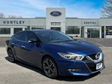 Used 2016 Nissan Maxima Platinum image 4