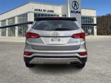 Used 2017 Hyundai Santa Fe Sport image 5