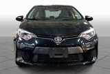 Used 2015 Toyota Corolla LE image 3