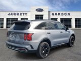 Used 2022 Kia Sorento SX image 4