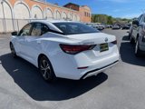 Used 2023 Nissan Sentra SV image 5