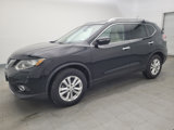 Used 2014 Nissan Rogue SV image 2