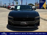 Certified 2024 Ford Mustang Premium image 5
