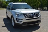 Used 2017 Ford Explorer XLT w/ Equipment Group 202A image 4