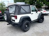 Used 2008 Jeep Wrangler X image 3