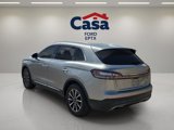 Used 2021 Lincoln Nautilus FWD image 4