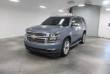 Used 2016 Chevrolet Tahoe LTZ image 4
