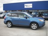 Used 2015 Subaru Forester 2.5i Limited image 2