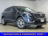 Used 2020 Cadillac XT5 Premium Luxury image 2