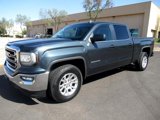 Used 2018 GMC Sierra 1500 SLE image 3