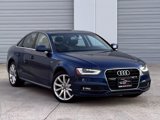 Used 2014 Audi A4 2.0T Premium w/ S Line Style Package image 4