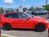 Used 2021 BMW X3 xDrive30i w/ M Sport Package image 6