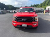 Certified 2023 Ford F150 XLT w/ Equipment Group 302A High image 3