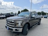 Used 2015 Ford F150 Lariat image 3