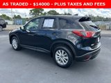 Used 2016 MAZDA CX-5 Touring image 4
