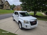 Used 2011 GMC Terrain SLE w/ LPO, Chrome Package image 3
