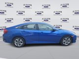 Used 2017 Honda Civic LX image 6