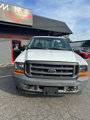 Used 2001 Ford F250 2WD Regular Cab Super Duty image 2