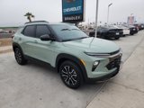 New 2025 Chevrolet TrailBlazer ACTIV w/ Convenience Package image 2