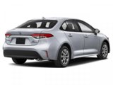 New 2025 Toyota Corolla LE image 2