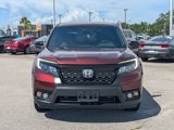 Used 2019 Honda Passport Sport image 2