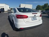 Used 2018 Ford Focus SE w/ SE Appearance Package image 5
