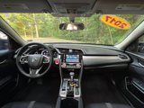 Used 2017 Honda Civic EX image 2