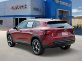 New 2025 Chevrolet Trax RS w/ Sunroof Package image 3